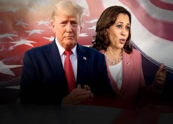 La situación de Medio Oriente en las elecciones de EEUU