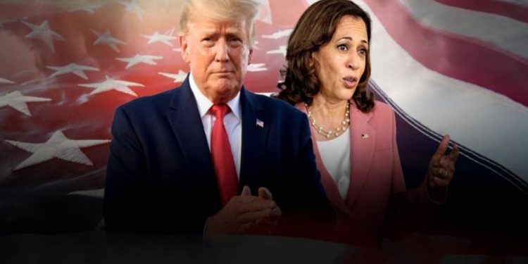 La situación de Medio Oriente en las elecciones de EEUU