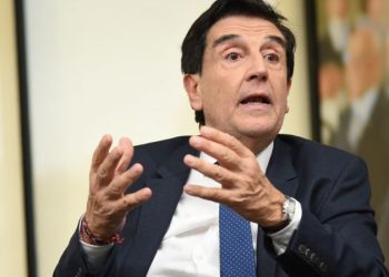 Melconian destrozó el Presupuesto 2025 que presentó Milei: “Es algo absolutamente…”