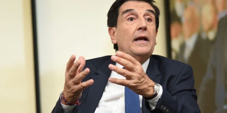 Melconian destrozó el Presupuesto 2025 que presentó Milei: “Es algo absolutamente…”