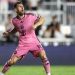 Messi y una noche caliente en Inter Miami: golazo, empate y cruce con el árbitro