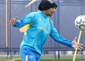 Mientras negocian su venta, así quedaron las relaciones entre Boca y Cristian Medina