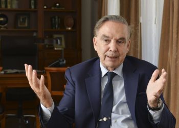 Miguel Angel Pichetto estalló contra el Papa Francisco: “No perdonan…”