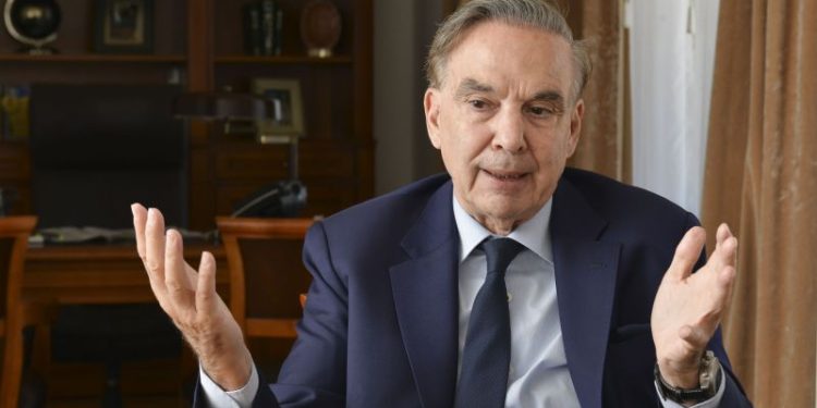 Miguel Angel Pichetto estalló contra el Papa Francisco: “No perdonan…”