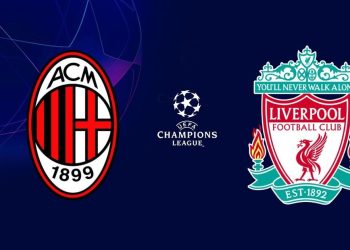 Milan vs Liverpool, por la Champions League: día, hora y dónde ver