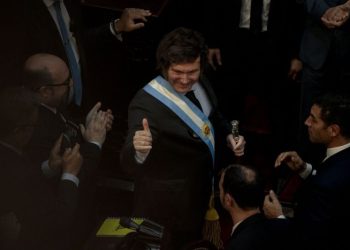 Milei busca los números para el Presupuesto: las dos primeras reuniones que tendrá el Gobierno