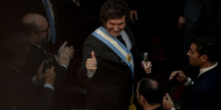 Milei busca los números para el Presupuesto: las dos primeras reuniones que tendrá el Gobierno