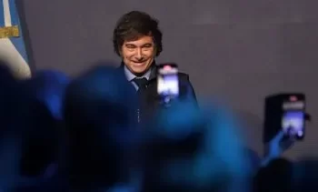 En la UIA, Javier Milei aseguró que los subsidios y los aranceles perjudicaron a la economía