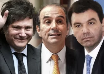 Javier Milei y el extraño caso de un liberalismo autoritario