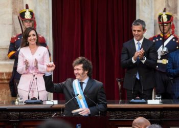 Milei prepara anuncios en el Congreso: por qué en la Rosada se habla de “una bomba”