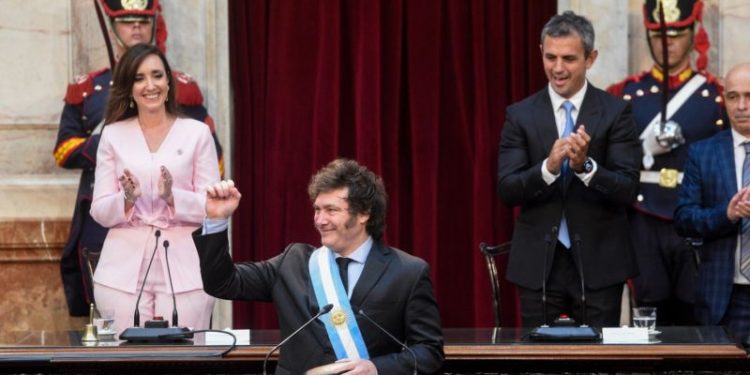 Milei prepara anuncios en el Congreso: por qué en la Rosada se habla de “una bomba”