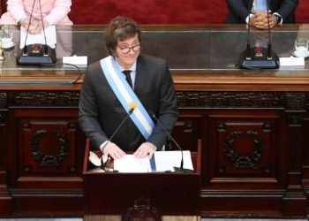 Milei presenta hoy el Presupuesto 2025: ¿habrá una baja de impuestos?