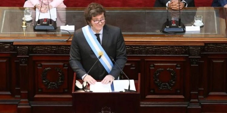 Milei presenta hoy el Presupuesto 2025: ¿habrá una baja de impuestos?