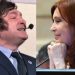 Javier Milei, una pieza en el ajedrez de Cristina Kirchner