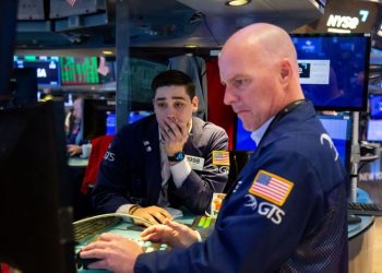 ¿Momento de descuento en Wall Street? Lo que nos dice la historia para el 2025