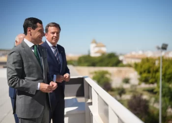 Andalucía recusará a tres jueces del TC ex altos cargos con el PSOE que deben resolver su recurso contra la Ley de Amnistía