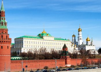 La red Rusa: Como Moscú está comprando conciencias en América Latina