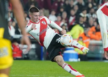 Mundial de Clubes 2025: el prestigioso top 10 que integra Mastantuono