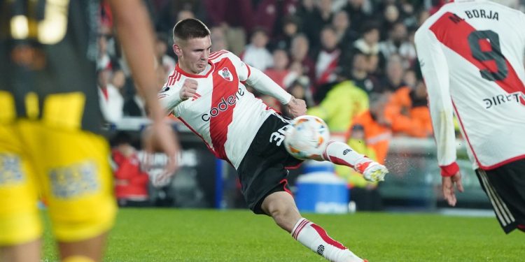 Mundial de Clubes 2025: el prestigioso top 10 que integra Mastantuono