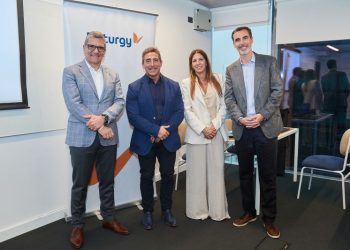 Naturgy Argentina destaca sus logros en sostenibilidad con la presentación de los Informes 2023