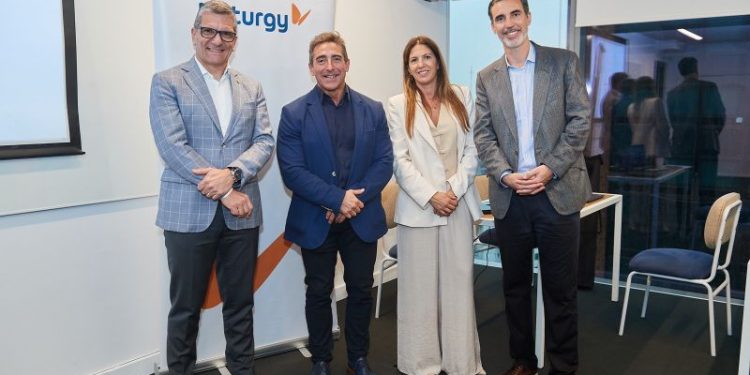 Naturgy Argentina destaca sus logros en sostenibilidad con la presentación de los Informes 2023