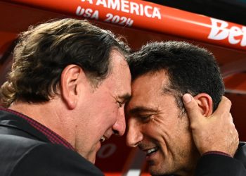 Néstor Lorenzo contó la fórmula de Colombia para intentar ganarle a la Argentina