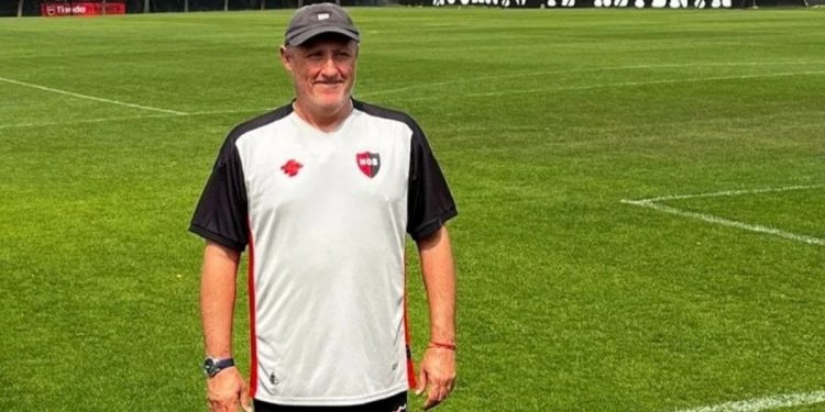 Newell’s: el sorpresivo once de Ricardo Lunari para recibir a Tigre