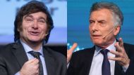 Una encuesta revela la tendencia clave por la que Milei le gana a Macri en 2025