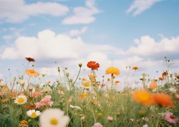No es el 21 de septiembre: qué día y a qué hora va a arrancar la primavera este mes