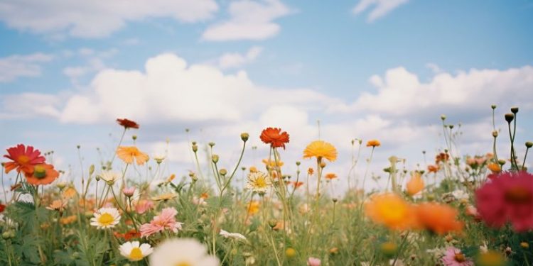 No es el 21 de septiembre: qué día y a qué hora va a arrancar la primavera este mes