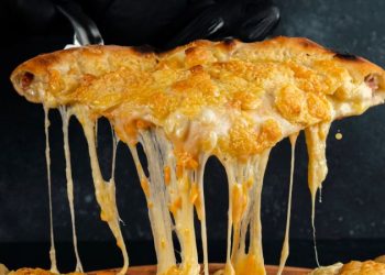 Noche de la pizza y la empanada: el evento para disfrutar dos clásicos de Buenos Aires
