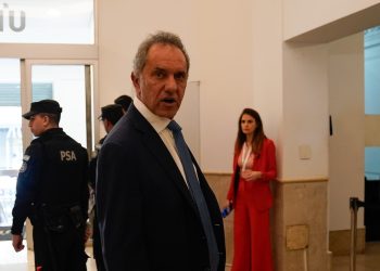 Nueva reacción del Gobierno contra la AFA