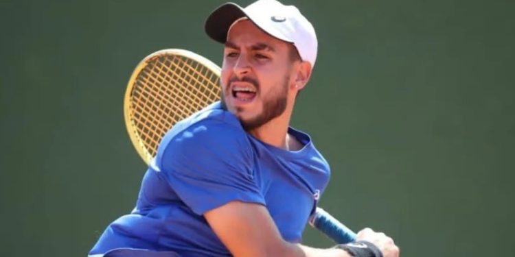 Nuevo escándalo de doping en el tenis y la dura crítica de un argentino a la ATP: “Es una ridiculez”