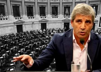 ¿Nuevo megacanje de deuda? Diputados y Senadores buscan rechazar el DNU 846/2024