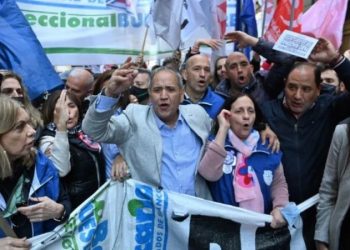 Paritarias: con aumento confirmado, cuánto cobra un empleado bancario en octubre