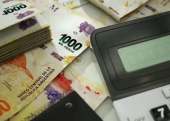 Paritarias: tras el último acuerdo, un sindicato ya puede calcular el aguinaldo de diciembre 2024