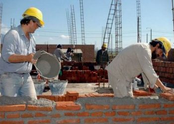 Paritarias UOCRA: con nuevo aumento, cuánto cobro en octubre y cómo quedan las escalas