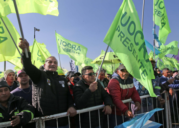 Paritarias UOCRA: cuánto cobro en octubre con aumento, todas las escalas por categoría