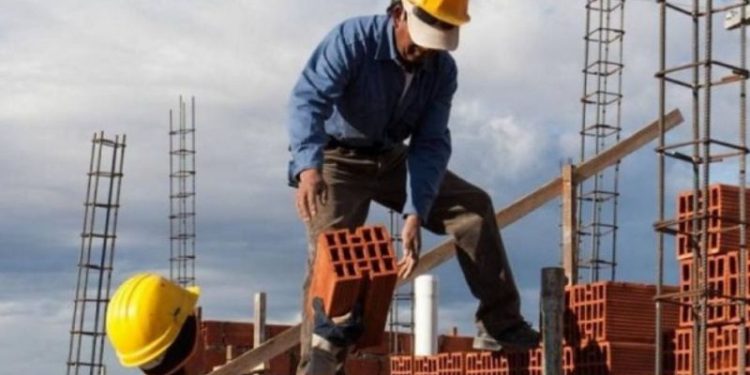 Paritarias UOCRA: ya rige el nuevo aumento, ¿cómo quedó la escala salarial en septiembre?