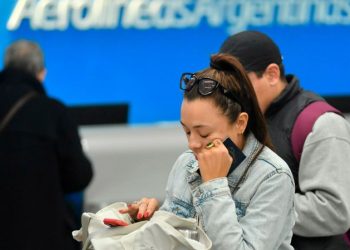 Paro de aeronáuticos afecta a 37 mil personas: Aerolíneas dio a conocer cuántos vuelos se cancelarán y la cantidad de pasajeros afectados
