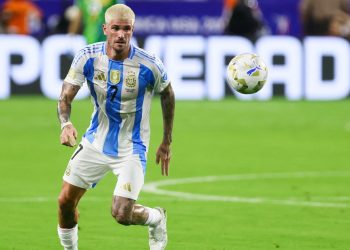 Partidos de hoy, jueves 5 de septiembre: horario y cómo ver fútbol en vivo