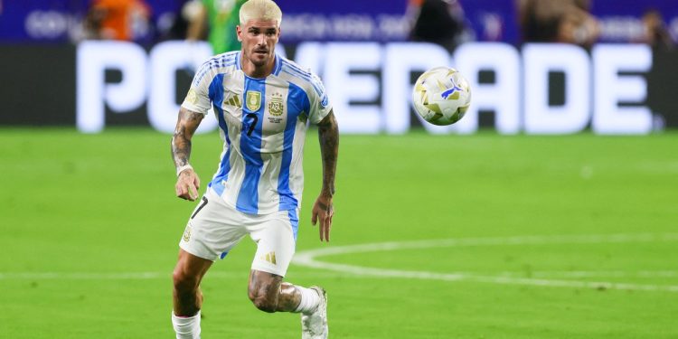 Partidos de hoy, jueves 5 de septiembre: horario y cómo ver fútbol en vivo