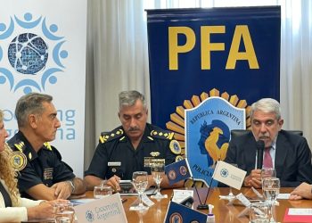 Patricia Bullrich desplazaría al jefe de la Policía Federal y nombraría en su lugar a un ultra kirchnerista