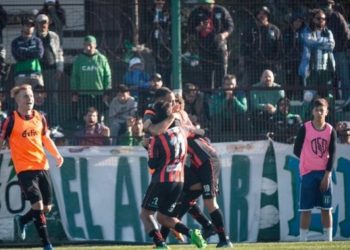 Patronato pisó fuerte ante San Miguel y se despegó del fondo