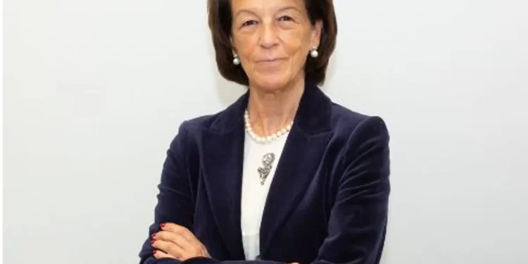 Fallece la historiadora Faustina López Pita, experta en sociedad islámica medieval