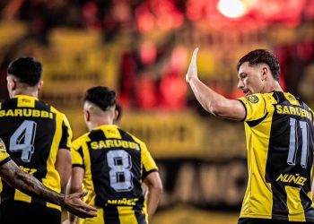 Peñarol buscará meterse en semifinales de Libertadores luego de 13 años