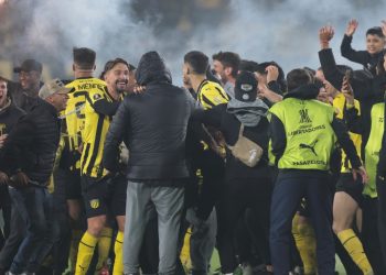 Peñarol, cinco veces campeón de América, sueña con romper una racha diabólica para el fútbol uruguayo
