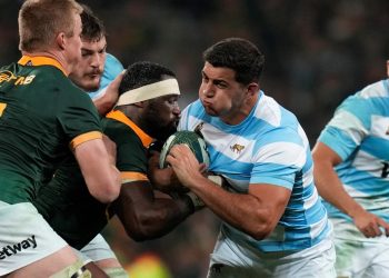 Pese a la derrota: por qué Los Pumas hicieron un Rugby Championship histórico