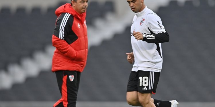 Pity Martínez: “No hay que hacer locuras”