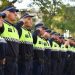 Policía: oficializan el aumento del básico y una nueva revisión en noviembre